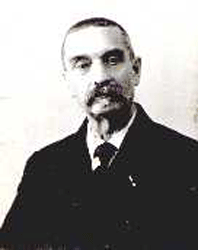 François Louis Joseph ARRACHART 1921 août10